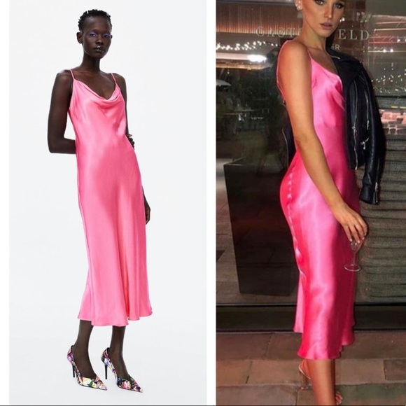 strapless open back dress MissJophiel Corset 3D Butterflies Dusty Pink Midi Dress Other / Tea Length / US2